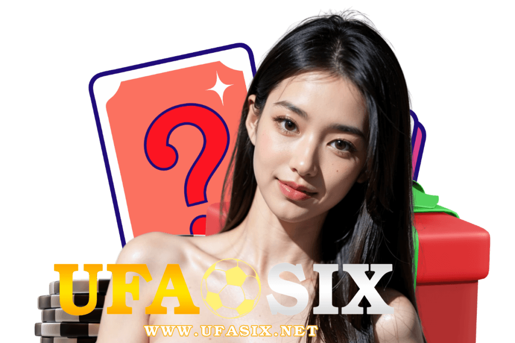 ufasix สล็อต