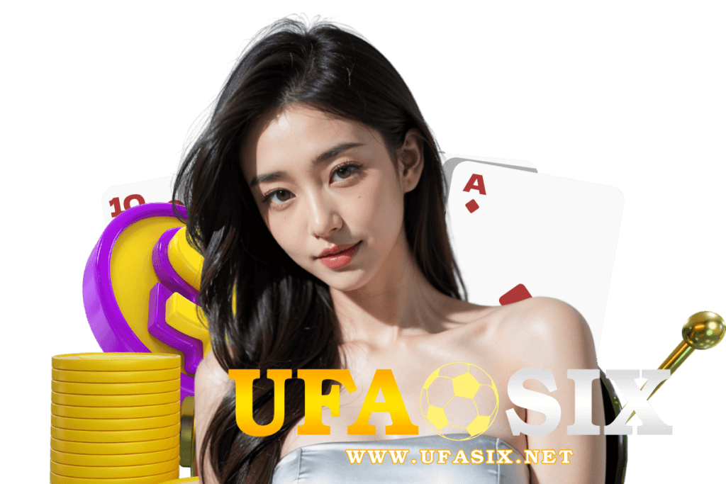 ufasix เว็บตรง