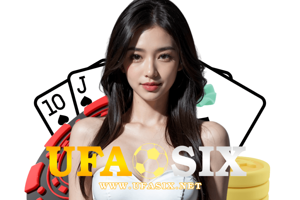 ufasix แจกเครดิตฟรี
